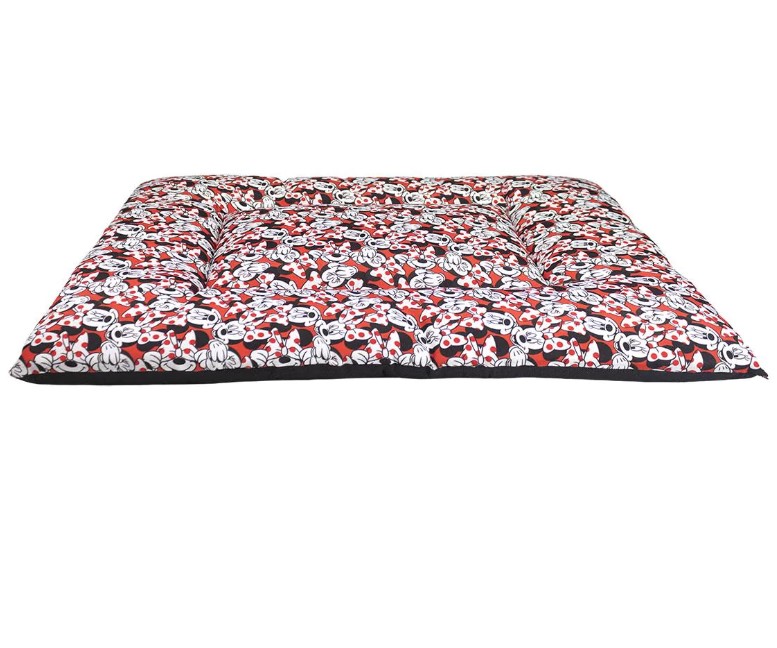 Minnie Dog Mattress