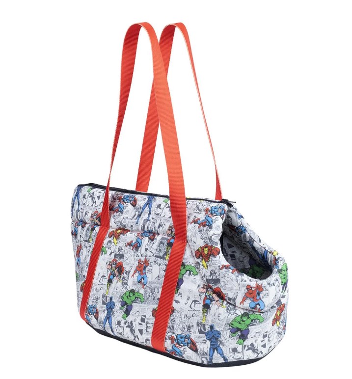 Marvel Transport Pet Bag