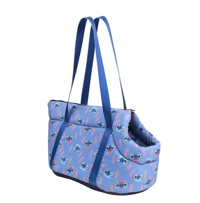 Stitch Transport Pet Bag