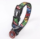 Marvel Dog Collar