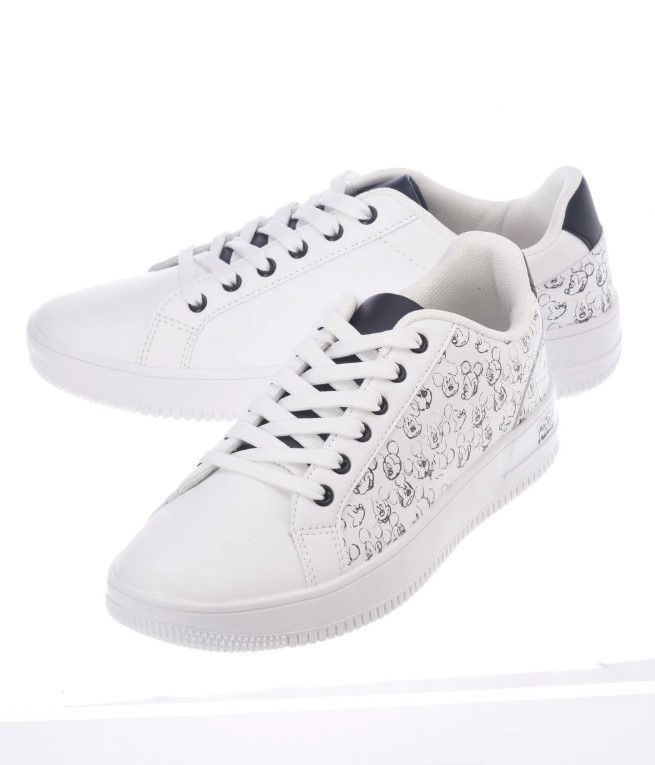 حذاء ميكي ماوس للرجال