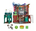 Teenage Mutant Ninja Turtles Playset