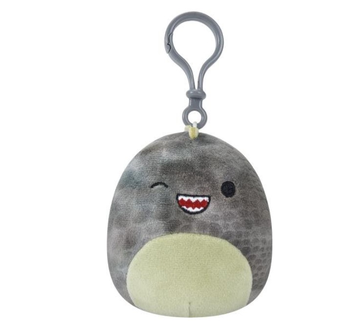 Squishy Mallows 3.5cm Medallion-Xander