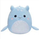 Squishmallows Lake Monster 7.5cm