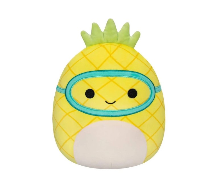 Squishmallows 7.5 inch Maui