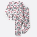Spider-Man Senior Boys Pyjama Set