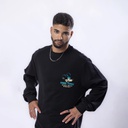 سويت تي شيرت رجالي ميكي ماوس من ديزني