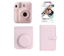 Fujifilm instax mini 12 pink gift box