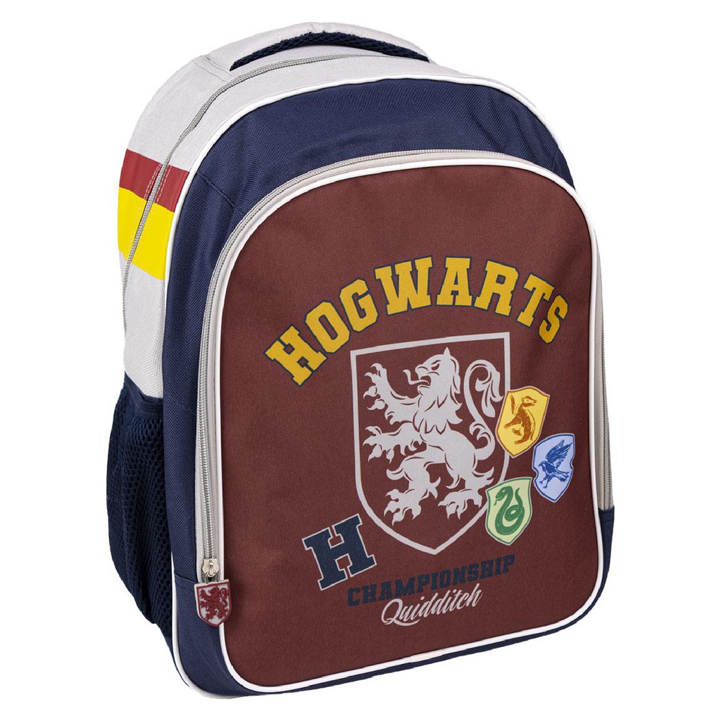 Medium School Backpack 41cm Harry Potter