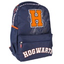 Large 44cm Harry Potter School Backpack