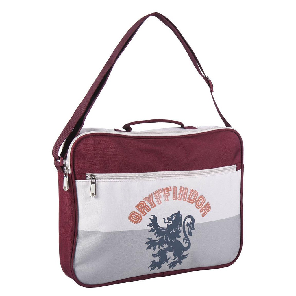 Harry Potter Gryffindor school bag