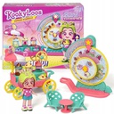 كوكي لوس-مجموعة قائمة الغموض عربة ميلك شيك