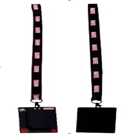 مارفل سبايدر مان حامل البطاقة