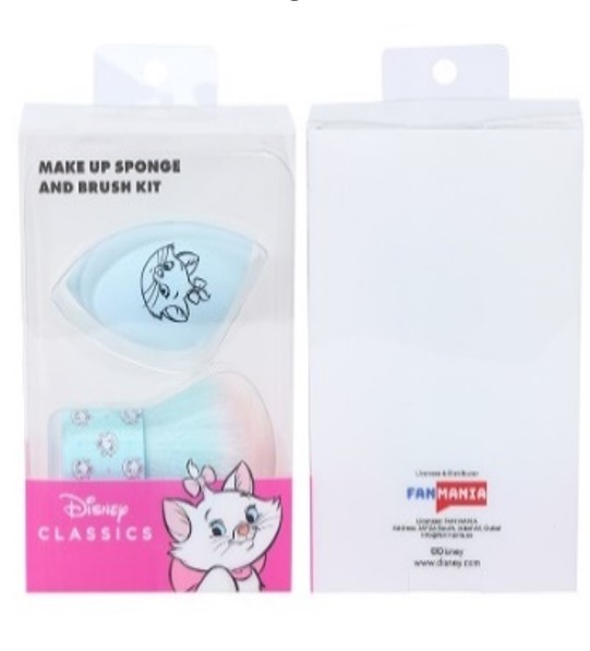 Cosmetics - Disney Classic