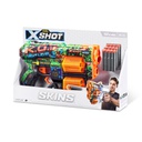 X-Shot Skins Dread Dart Blaster