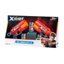 X-Shot Reflex 16-Shot Game Set