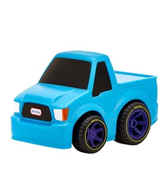 Little Tikes Crazy Fast Cars