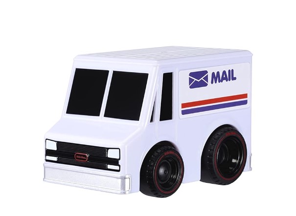 Little Tikes Crazy Fast Cars Sidekick 