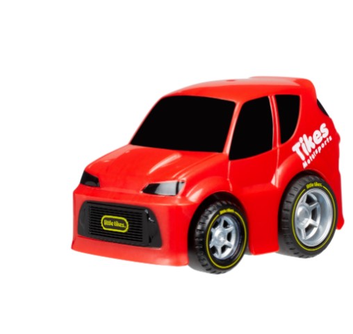 Little Tikes Crazy Fast™ Cars Sidekick 