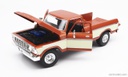 Maisto Ford Pickup