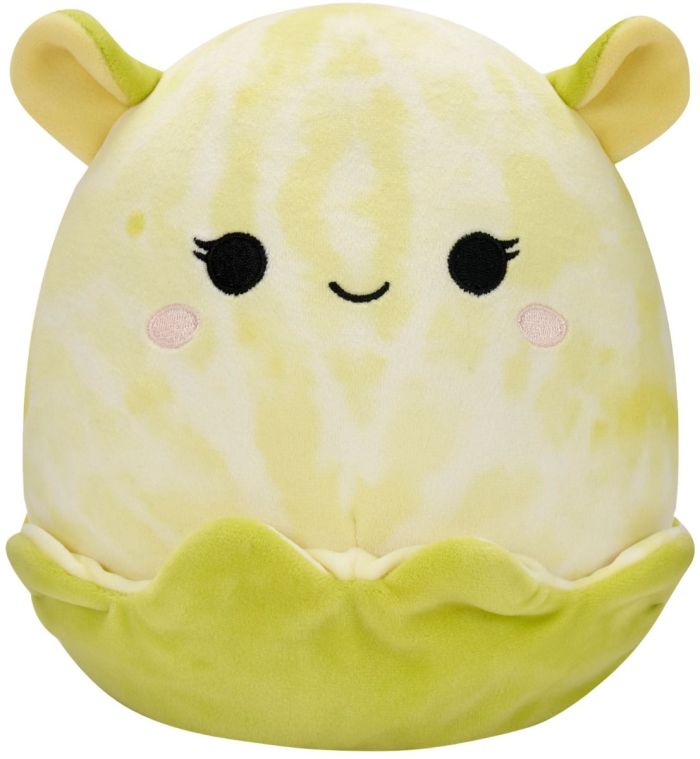 Squishmallows doll - 12 cm octopus