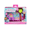 Gabby Doll House Deluxe Room - Spa