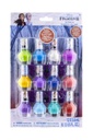 Disney Frozen nail polish set