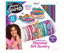 Shimmer &amp; Sparkle Diamond Artistic Jewelry