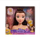 Disney Princess Basic Belle Styling Head