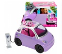 Barbie Electric Vehicle