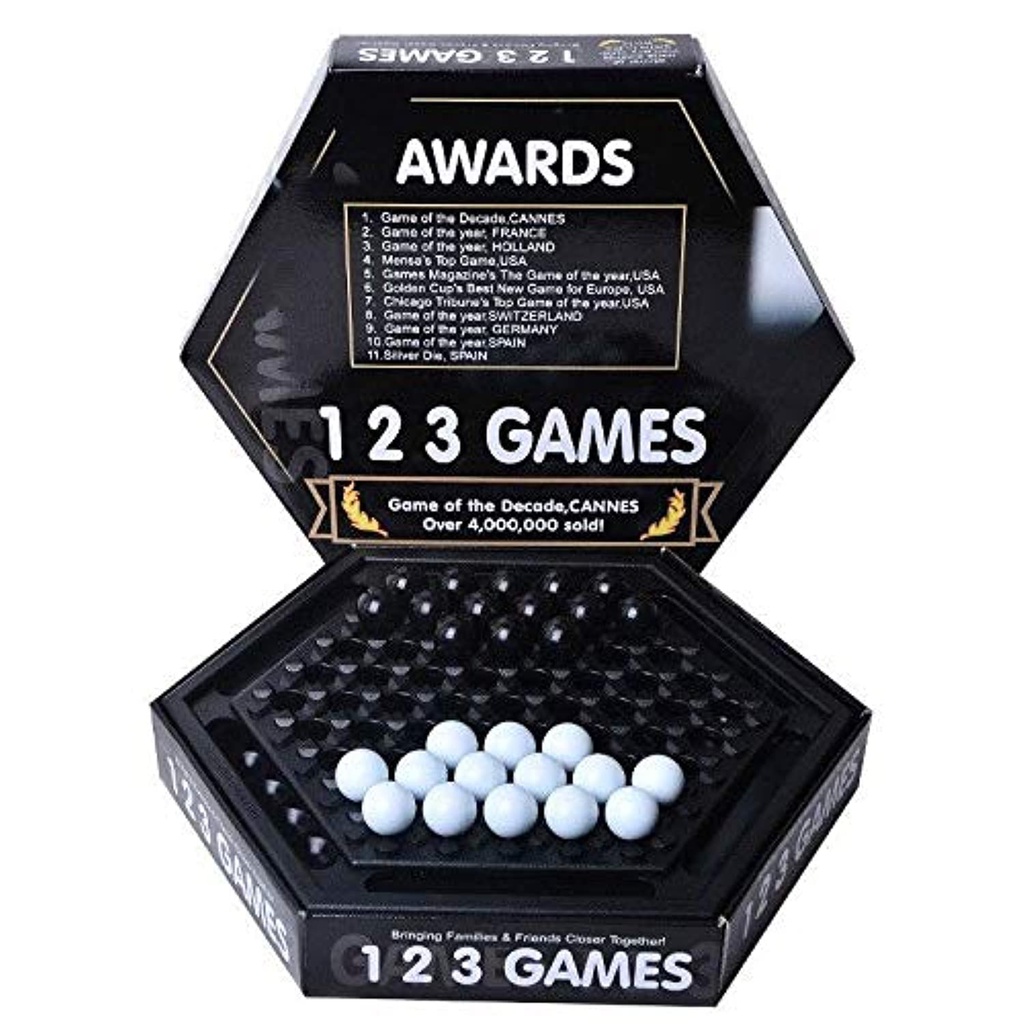 Abalone Challenge game