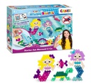 Kraz Mermaid Bead Making Kit for Beginners