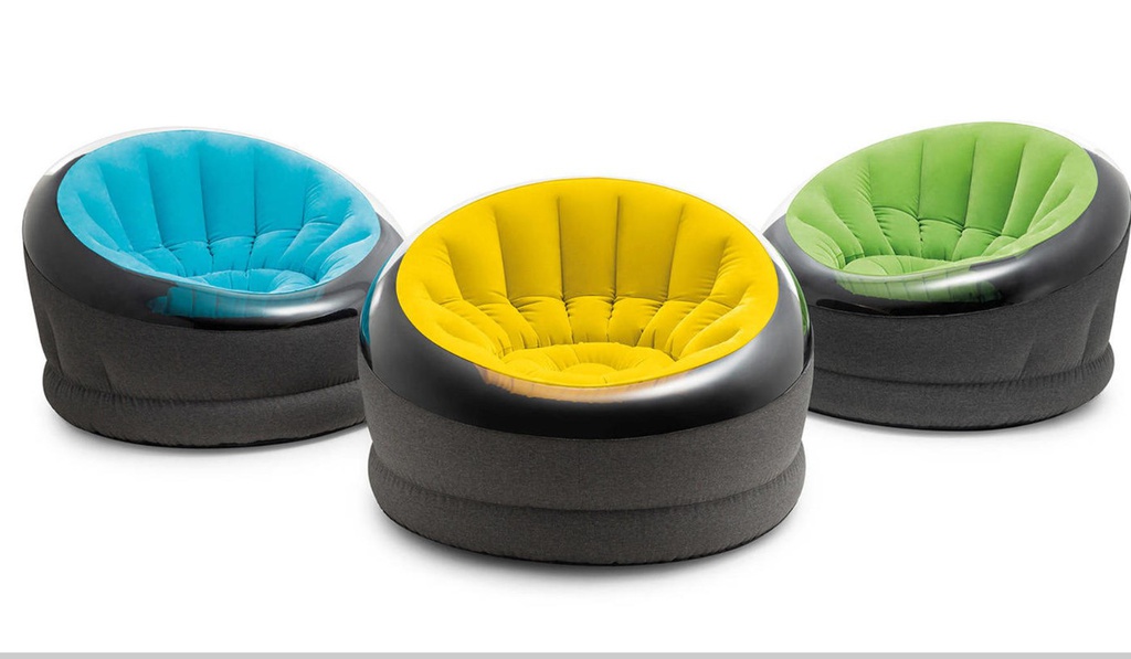 Intex Empire Inflatable Chair