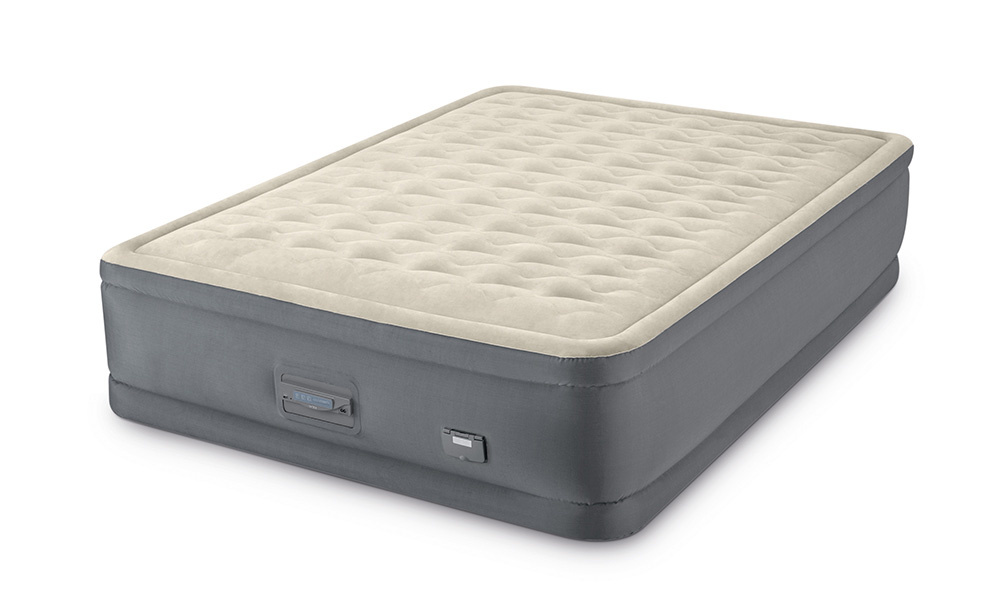 Intex Premier Inflatable Air Mattress