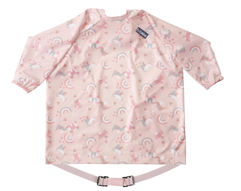 Bebado Baby Weaning Bib and Cutlery Set