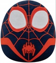 Squish Mallows Marvel Spidey Doll