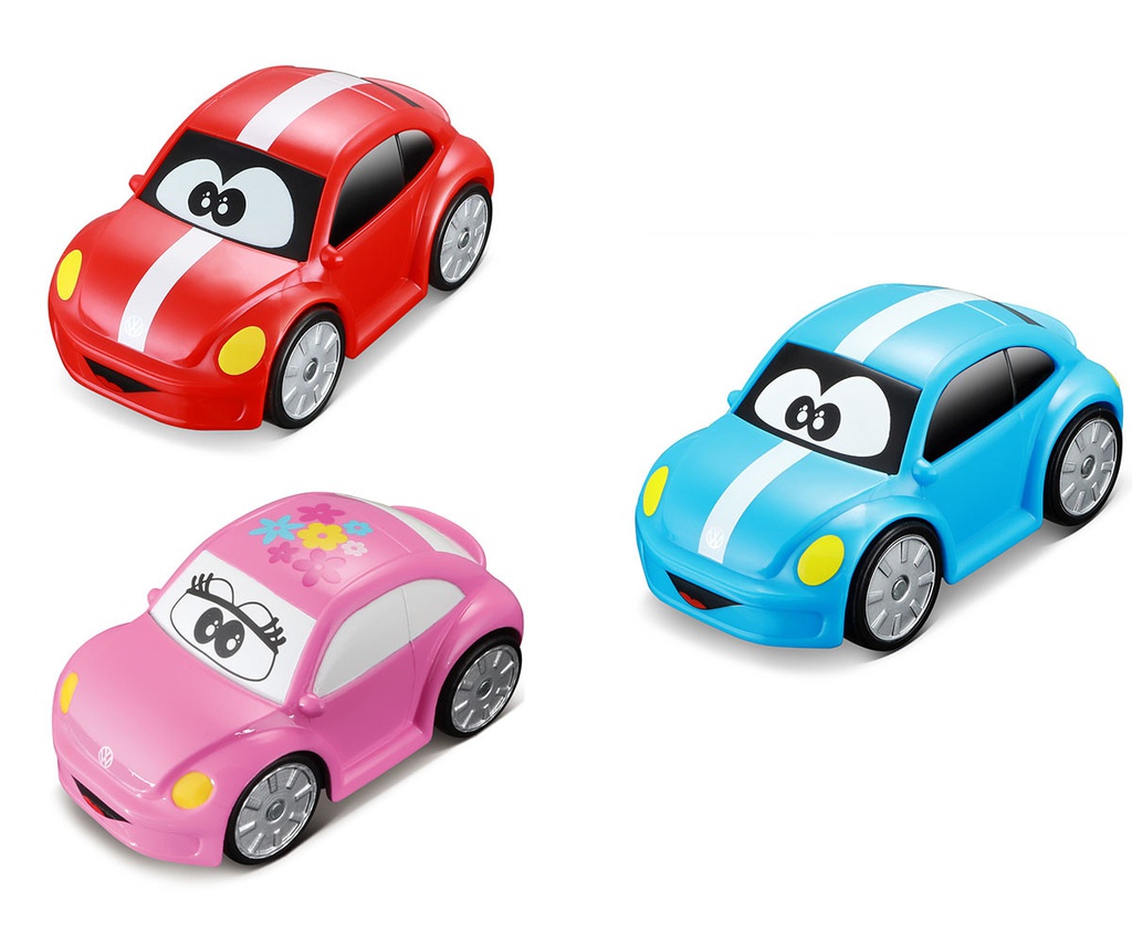 Junior Volkswagen car