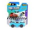 Trans Racer Dolphin vehicle