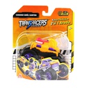 Transracers 2 in 1 Monster Gorilla Truck