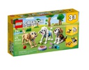 Lego adorable dogs