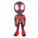 Spidey-Miles Morales Interactive Doll