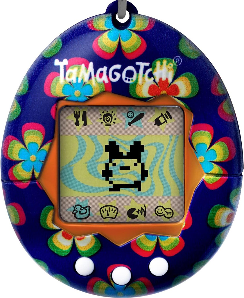 Tamagotchi Flowers Original