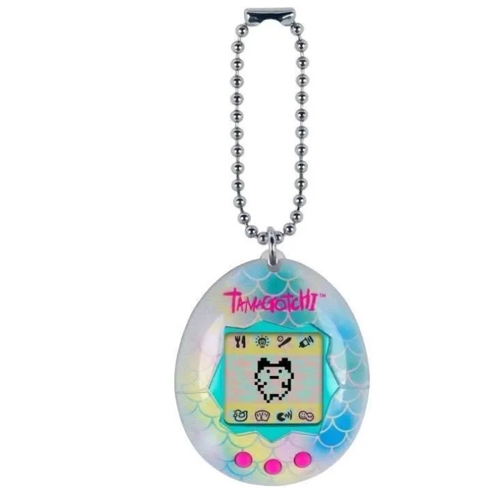 Bandai - Original Tamagotchi - Siren