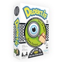 ريدكا لعبة المحقق الانتباه والذكاء