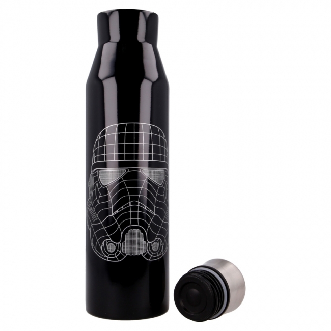 Star Wars Diabolo Stainless Steel Bottle 580ml