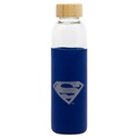 DC Comics Superman Water Bottle 585ml
