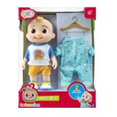 كوكوميلون -دمية كبيرة متعددة اللباس