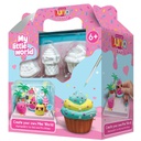 Ice cream crafts and drawings collection