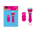 BARBIE FUN PROJECTOR