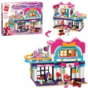 كيومان- فيلا حفلة موسيقية -447 قطعة